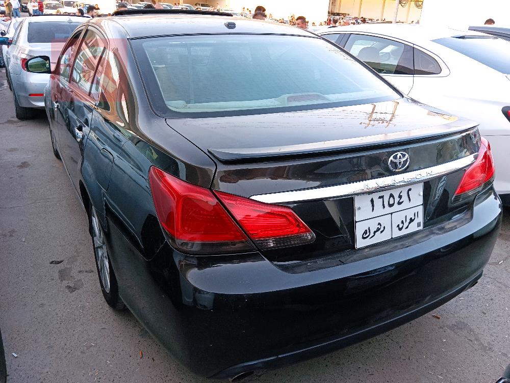 Toyota Avalon